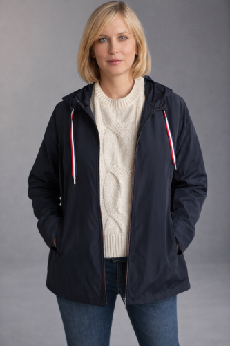 Bawełniana kurtka marki Getex.png