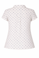 Bluzka w groszki na jasnym tle.png
