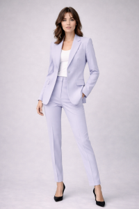 Garnitur marki Evola w kolorze szarym HIT 