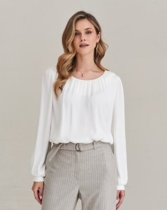 Elegnacka bluzka Zaps z nowej kolekcji 